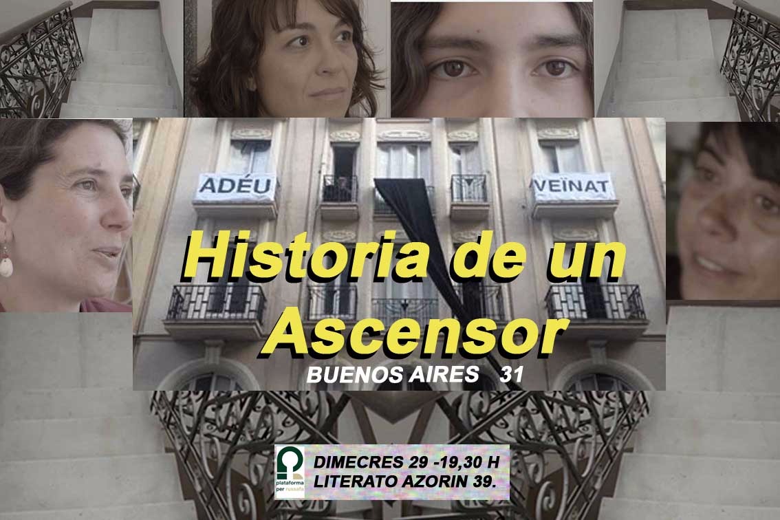 Historiaascensor
