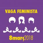 huelga feminista