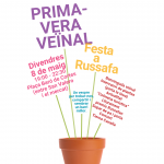 LA PRIMAVERA VEÏNAL