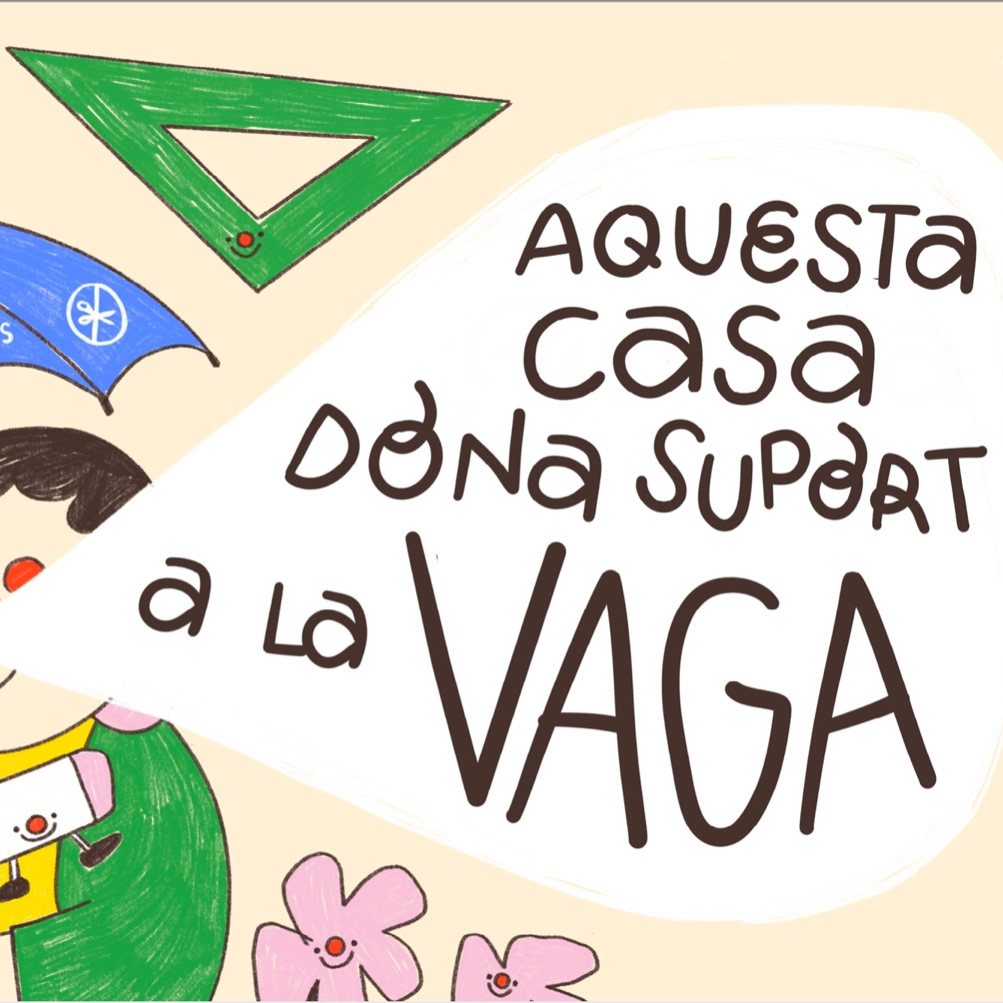 VAGA EDUCACIÓ