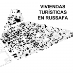 “ANTE LA NUEVA NORMATIVA” ¿Cuantas viviendas turísticas tiene Russafa? “ANTE LA NUEVA NORMATIVA” ¿Cuantas viviendas turísticas tiene Russafa?