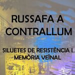 RUSSAFA A CONTRALLUM