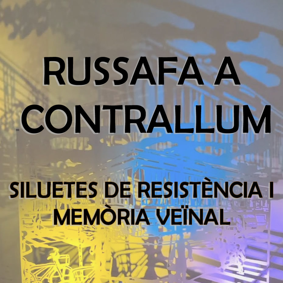 RUSSAFA A CONTRALLUM